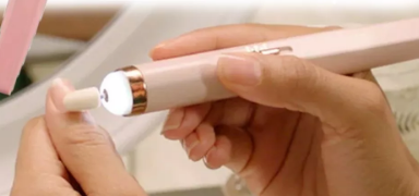 Pulidor de uñas Belleza Total 💅