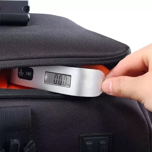 LA MEJOR Balanza Digital Gynipot Gy1522