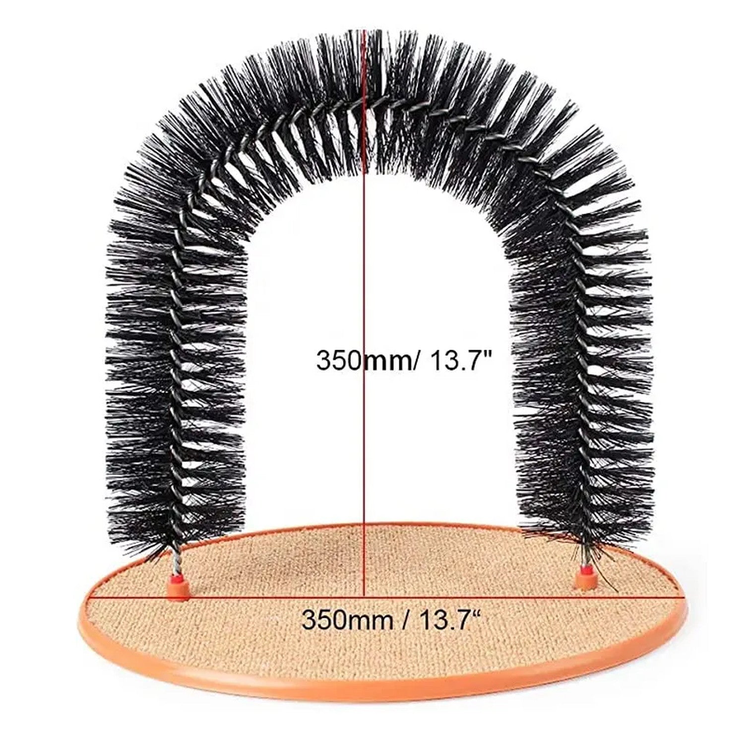 RASCADOR PARA GATITO