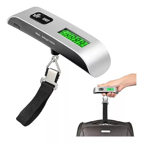LA MEJOR Balanza Digital Gynipot Gy1522
